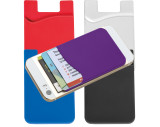 Porte-cartes pour Smartphone